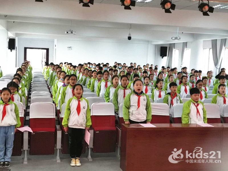 淮北市淮海路小学图片